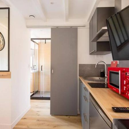 Appartement T2- Le Bon Accueil / Wifi / Parking Angoulême Eksteriør bilde