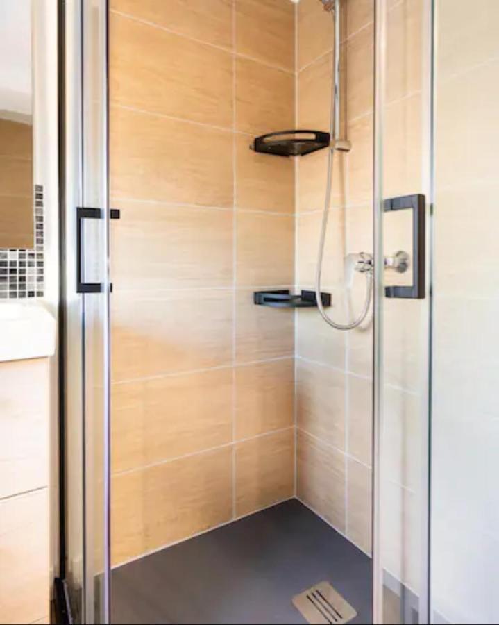 Appartement T2- Le Bon Accueil / Wifi / Parking Angoulême Eksteriør bilde