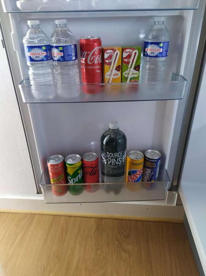 Appartement T2- Le Bon Accueil / Wifi / Parking Angoulême Eksteriør bilde